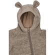 MIKK-LINE A/S - AIRWOOL SUIT W/EARS MIKK-LINE A/S - AIRWOOL SUIT W/EARS