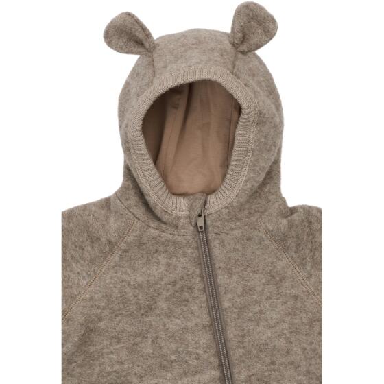 MIKK-LINE A/S - AIRWOOL SUIT W/EARS