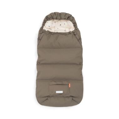 FOOTMUFF WINTER TAUPE