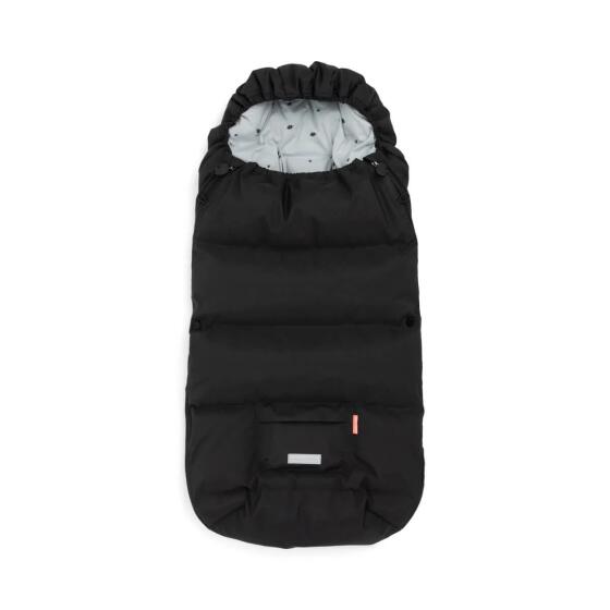DONE BY DEER - FOOTMUFF WINTER BLACK