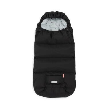 FOOTMUFF WINTER BLACK