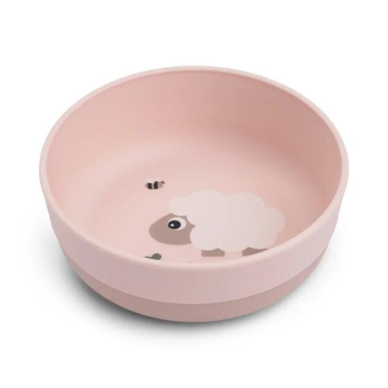 DONE BY DEER - FOODIE BOWL TINY FARM POWDER