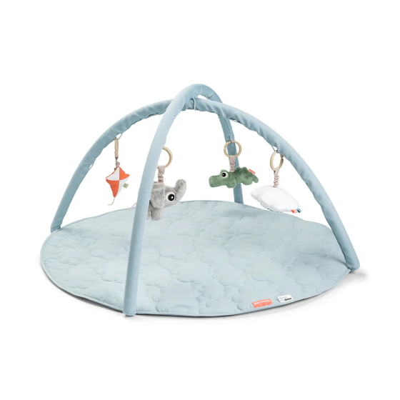 DONE BY DEER - ACTIVITY PLAY MAT PLAYGROUND