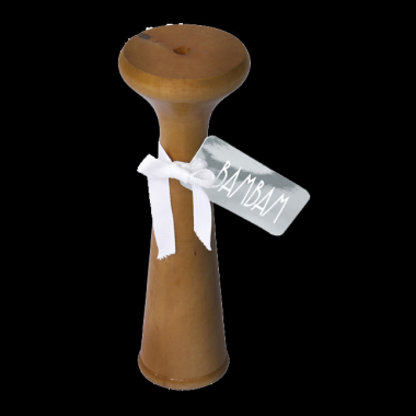 LYTTERØR 17CM