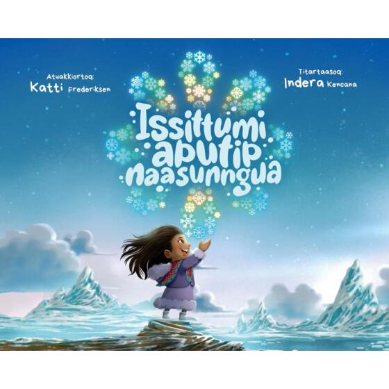 IPERAQ CONSULT - ISSITTUMI APUTIP NAASUNNGUA