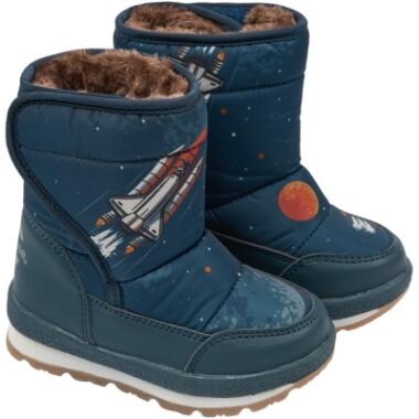 WINTER BOOT PADDED