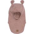 MIKK-LINE A/S - FLEECE FULLFACE W EARS MIKK-LINE A/S - FLEECE FULLFACE W EARS