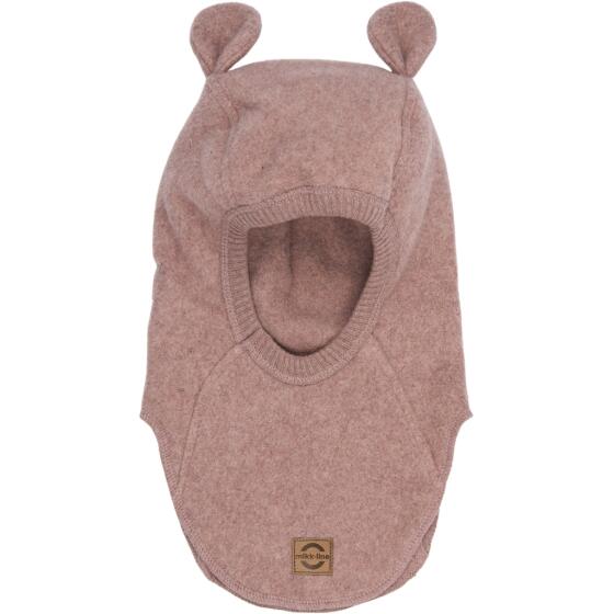 MIKK-LINE A/S - FLEECE FULLFACE W EARS