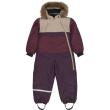 MIKK-LINE A/S - ANORAK SNOWSUIT