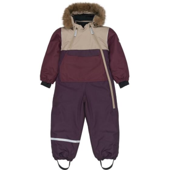 MIKK-LINE A/S - ANORAK SNOWSUIT