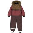 MIKK-LINE A/S - ANORAK SNOWSUIT