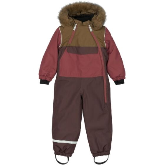 MIKK-LINE A/S - ANORAK SNOWSUIT