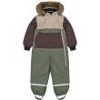 MIKK-LINE A/S - ANORAK SNOWSUIT