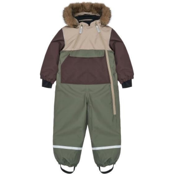 MIKK-LINE A/S - ANORAK SNOWSUIT