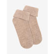 MINYMO - BABY 2X2 WOOL RIB SOCKS 2PCK