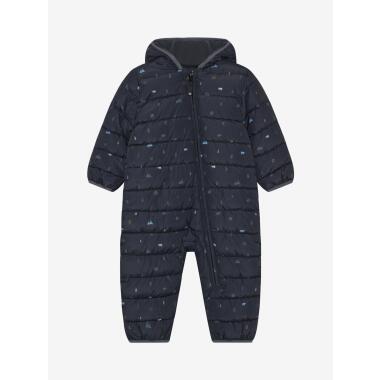 BABY COVERALL