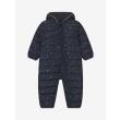 COLOR KIDS - BABY COVERALL