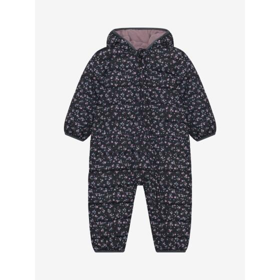 COLOR KIDS - BABY COVERALL