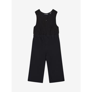PANTS W. FLEECE TOP