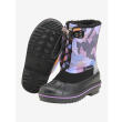 COLOR KIDS - BOOTS AOP W. WOOL WATERPROOF COLOR KIDS - BOOTS AOP W. WOOL WATERPROOF