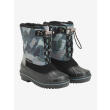 COLOR KIDS - BOOTS AOP W. WOOL WATERPROOF COLOR KIDS - BOOTS AOP W. WOOL WATERPROOF