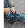 COLOR KIDS - BOOTS AOP W. WOOL WATERPROOF COLOR KIDS - BOOTS AOP W. WOOL WATERPROOF