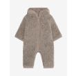 HUTTELIHUT - PRAM SUIT WOOL TEDDY W. LINING HUTTELIHUT - PRAM SUIT WOOL TEDDY W. LINING