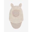 HUTTELIHUT - BALACLAVA EARS WOOL TEDDY HUTTELIHUT - BALACLAVA EARS WOOL TEDDY