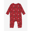 MINYMO - SUIT LS AOP MINYMO - SUIT LS AOP