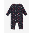 MINYMO - SUIT LS AOP MINYMO - SUIT LS AOP
