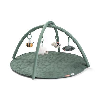 ACTIVITY PLAY MAT TINY FARM