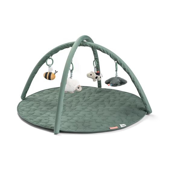 DONE BY DEER - ACTIVITY PLAY MAT TINY FARM