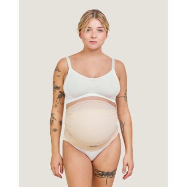 ADJUSTABLE SUPPORT BELT