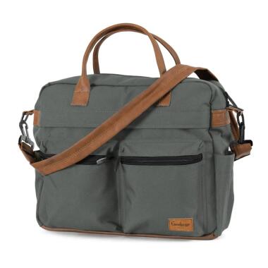 PUSLETASKE TRAVEL OUTDOOR GREE