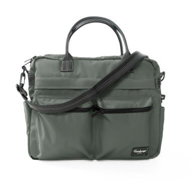 PUSLETASKE TRAVEL URBAN GREEN