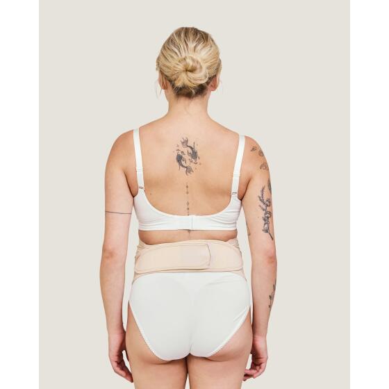 CARRIWELL - ADJUSTABLE SUPPORT BELT