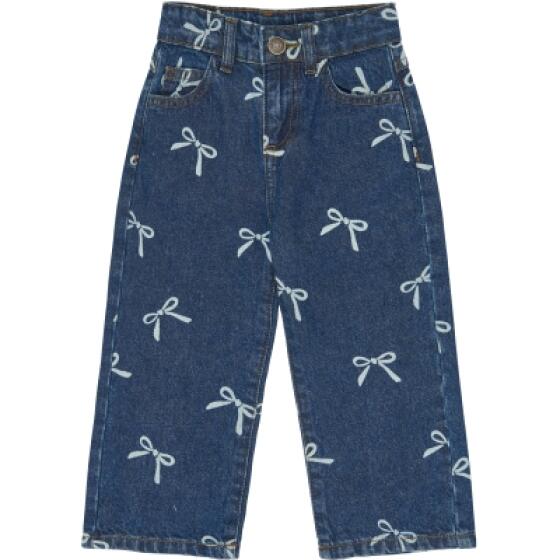 THE NEW - SIBLINGS - VINAYA REGULAR FIT JEANS