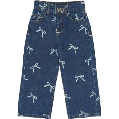 VINAYA REGULAR FIT JEANS