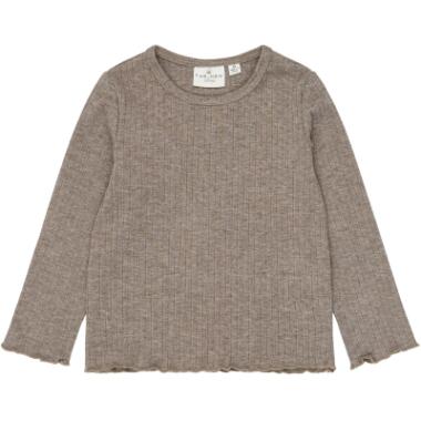 VERNATA LS RIB TEE