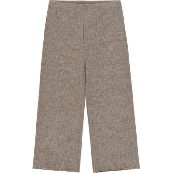 THE NEW - SIBLINGS - VERNATA WIDE RIB PANTS