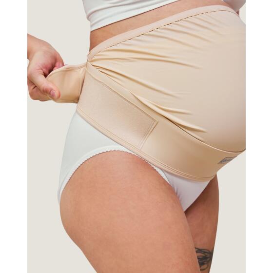 CARRIWELL - ADJUSTABLE SUPPORT BELT