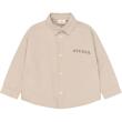 THE NEW - SIBLINGS - VALLEN OS LS SHIRT