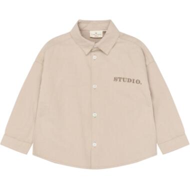 VALLEN OS LS SHIRT