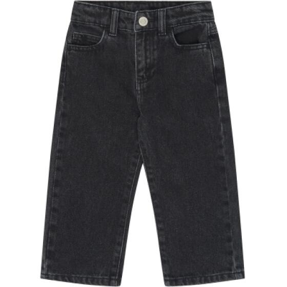 THE NEW - SIBLINGS - VALU BAGGY FIT JEANS