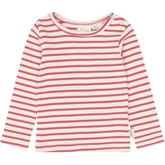 PETIT PIAO - SKY LS TEE