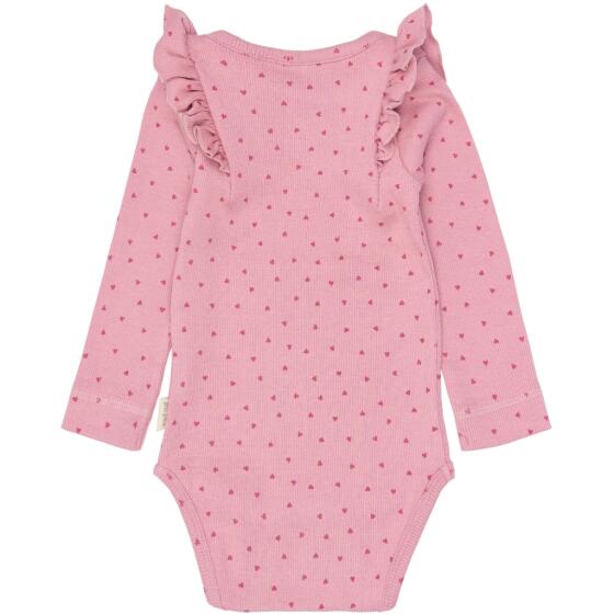PETIT PIAO - SONJA LS BODY