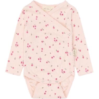 DIO LS BODY FOLD POINTELLE