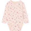 PETIT PIAO - DIO LS BODY FOLD POINTELLE