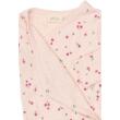 PETIT PIAO - DIO LS BODY FOLD POINTELLE