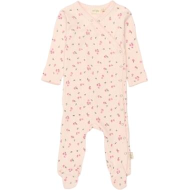 DIO LS JUMPSUIT FOLD FEET